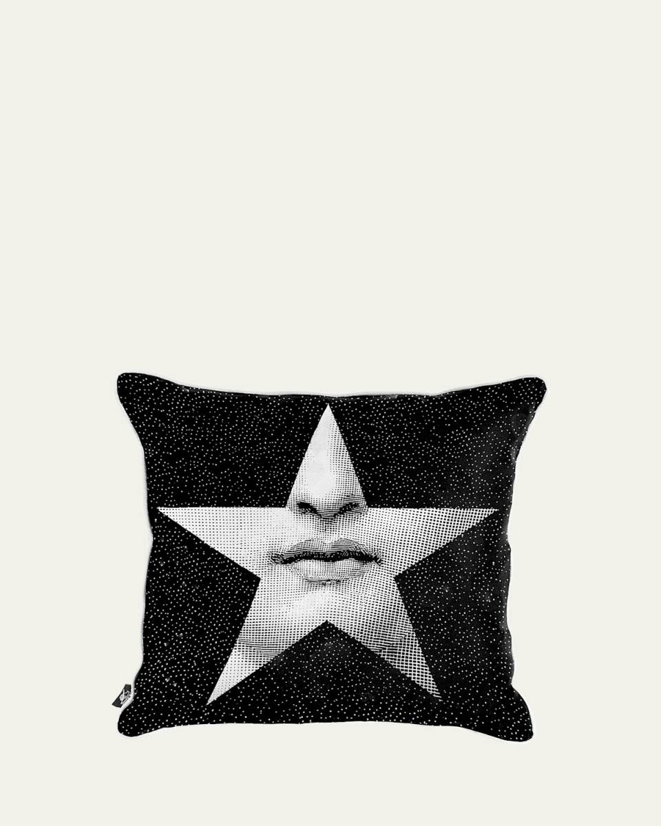 Tema E Variazioni N399 Cushion